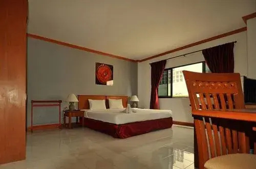 Baan Phil Guest House