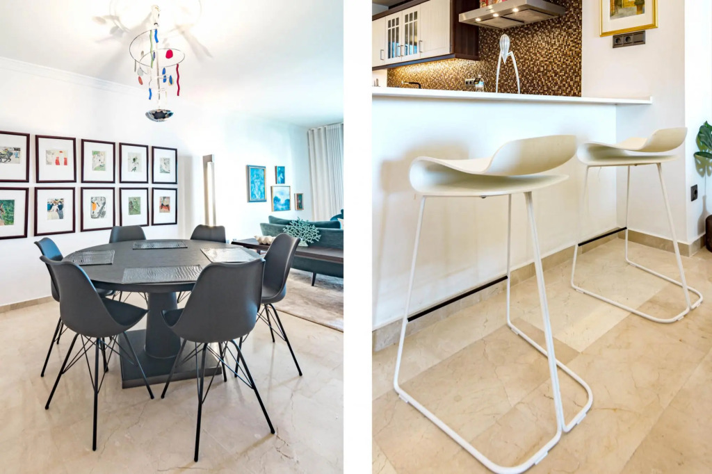 CB1- Holiday home Puerto Banus by Roomservices