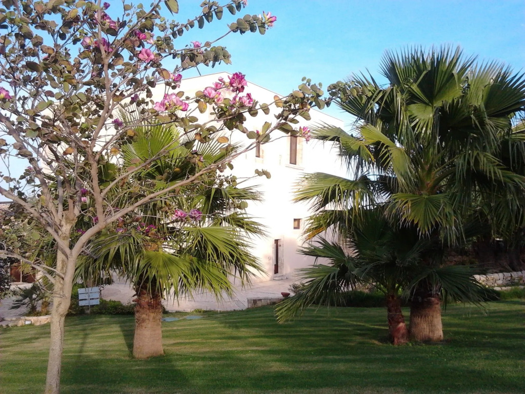 Relais Torre Marabino