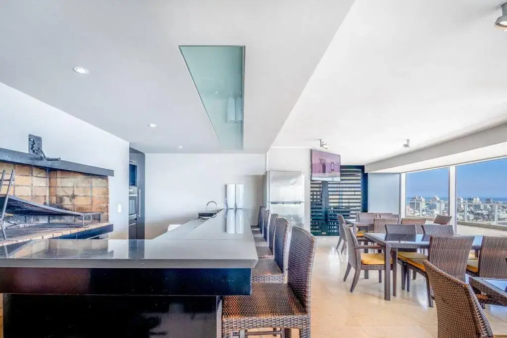 Apartamento Premium con vista al mar