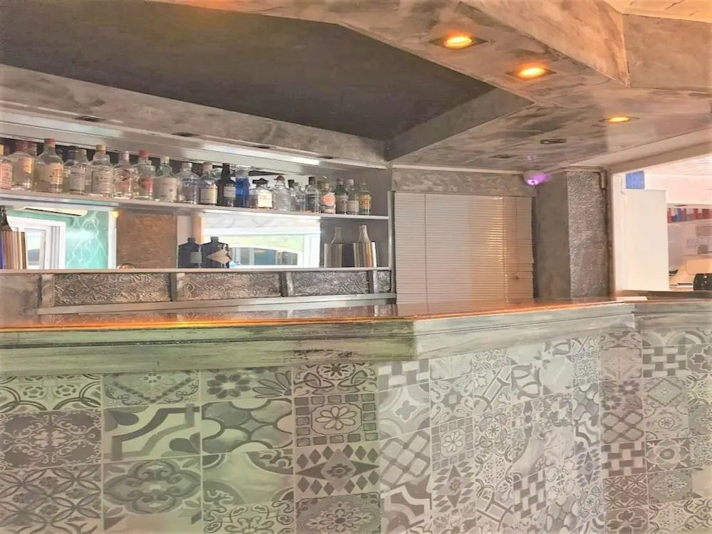 Entire private suite unit sea view