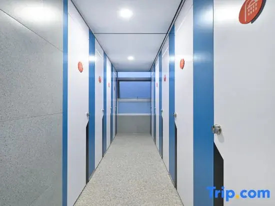 Zhuxiaoding Hotel (Beijing Fengtai Railway Station Niwa Subway Station Branch)