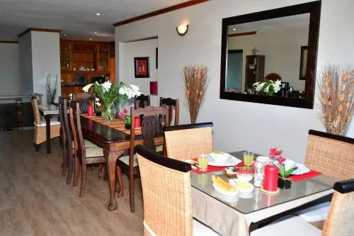 Cove View Bed & Breakfast