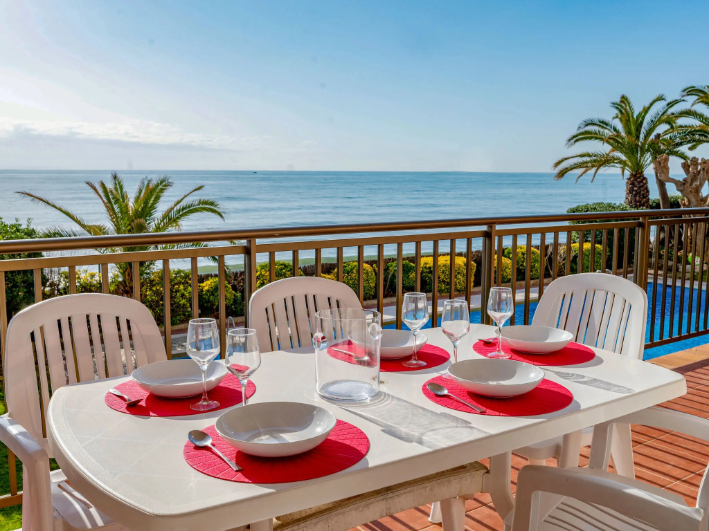 Apartment La Rosa