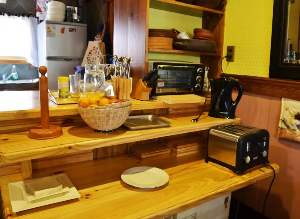 Hostal Galvarino Puerto Natales