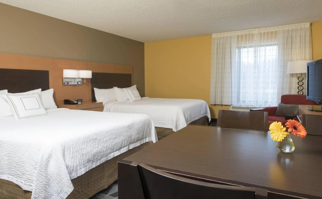TownePlace Suites by Marriott Kalamazoo