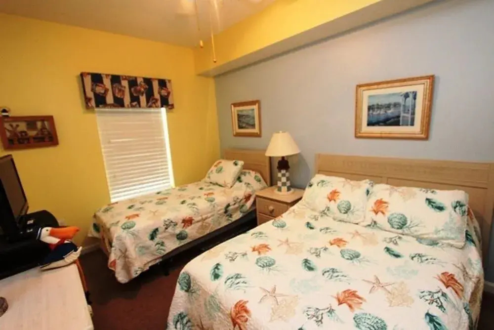Majestic Sun 612A - 2 Br home by RedAwning