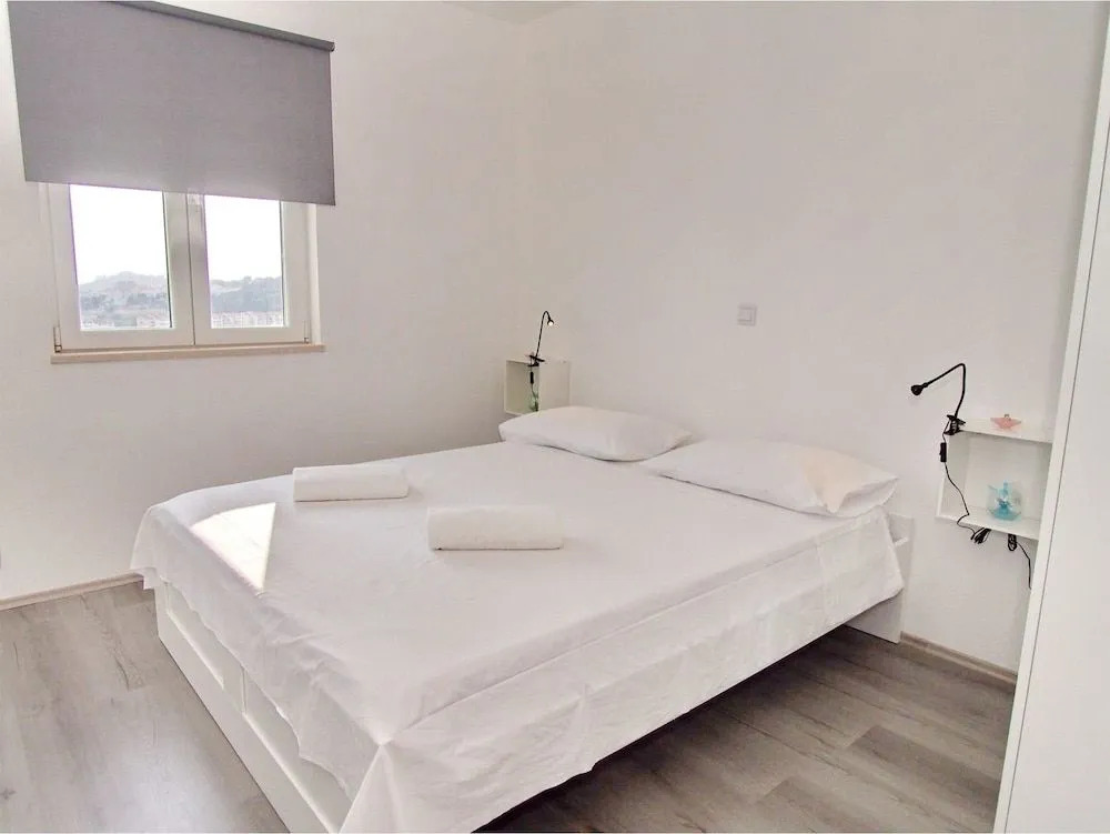 Dubrovnik Icy Guest House