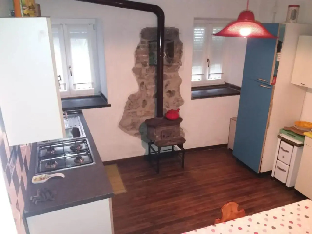 La casa di Nonna Nilla