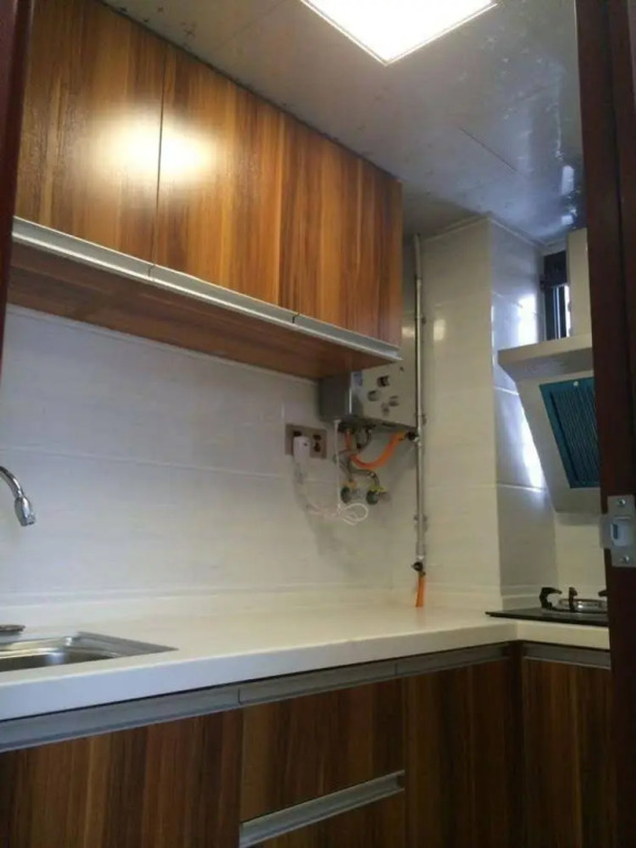 Ruige Business Apartment Shenzhen