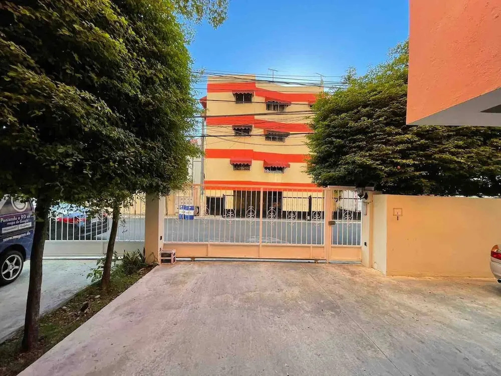 Entire Apartment Tu Nido De Amor ?netflix Wifi