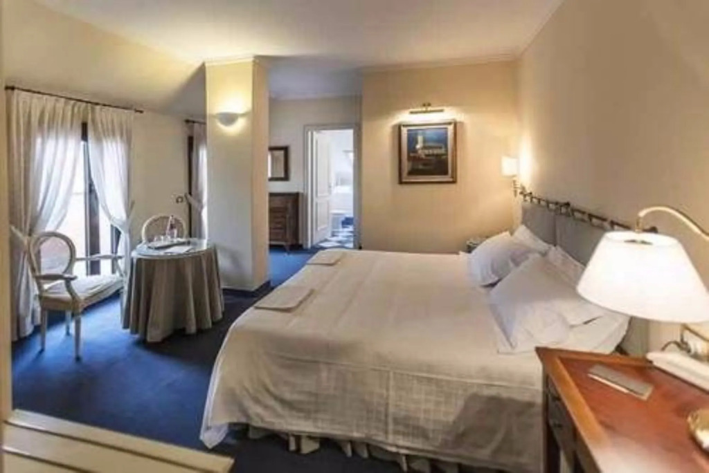 Regina Adelaide Hotel & SPA