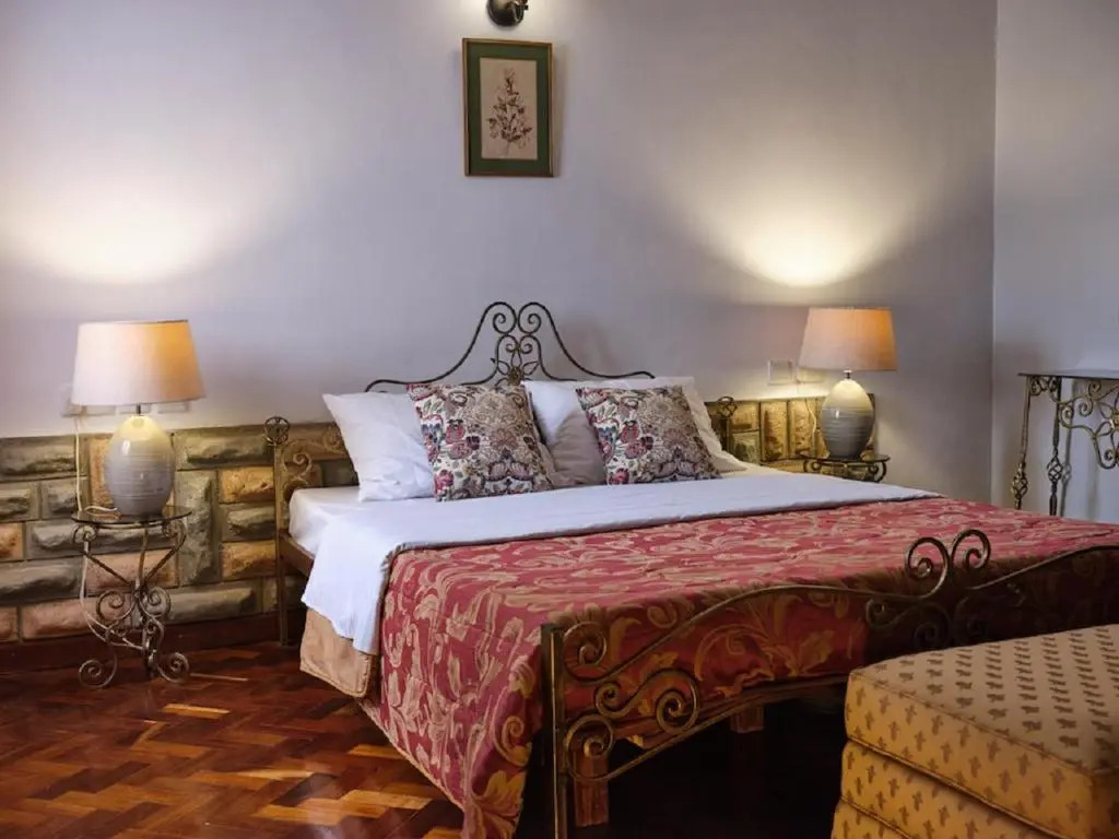 The Drexel House Kenya