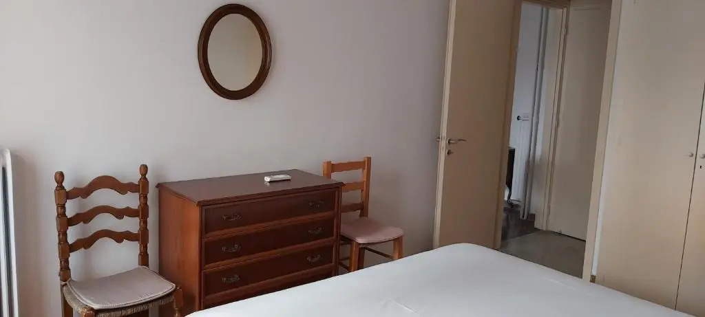 A cosy apartment in the heart of Athens