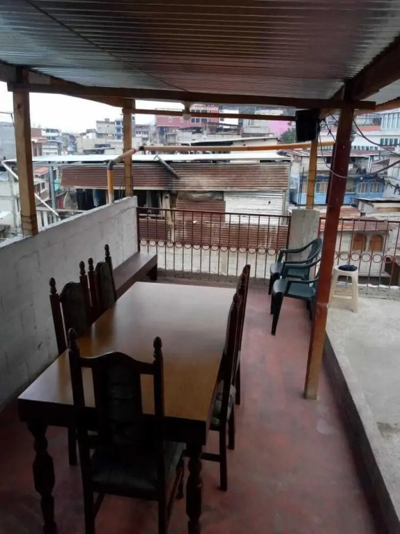 Casa Emanuel Hospedaje