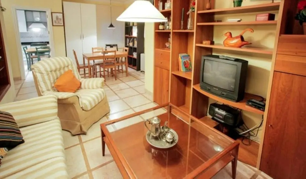 Apartamento Esmeralda
