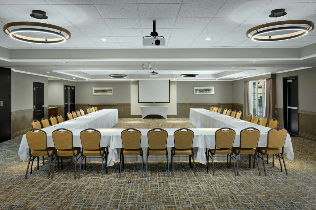 Homewood Suites by Hilton at The Waterfront