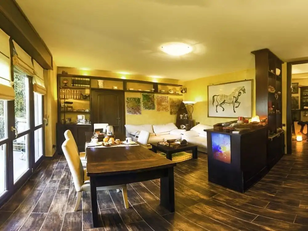 Bed & Breakfast A San Siro 75