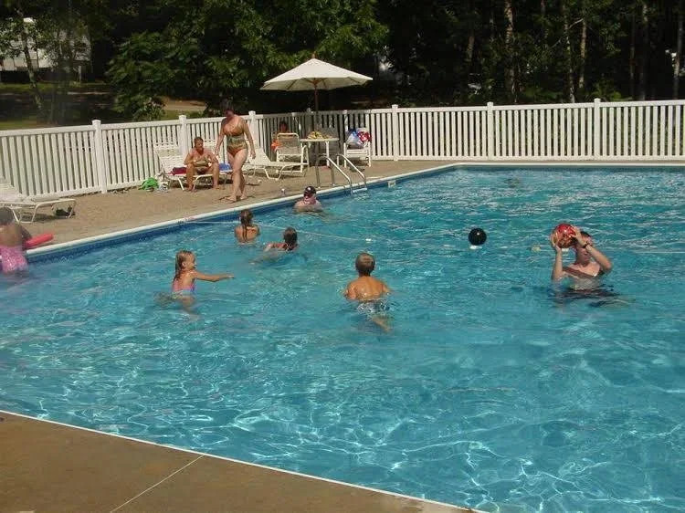 Megunticook RV Resort