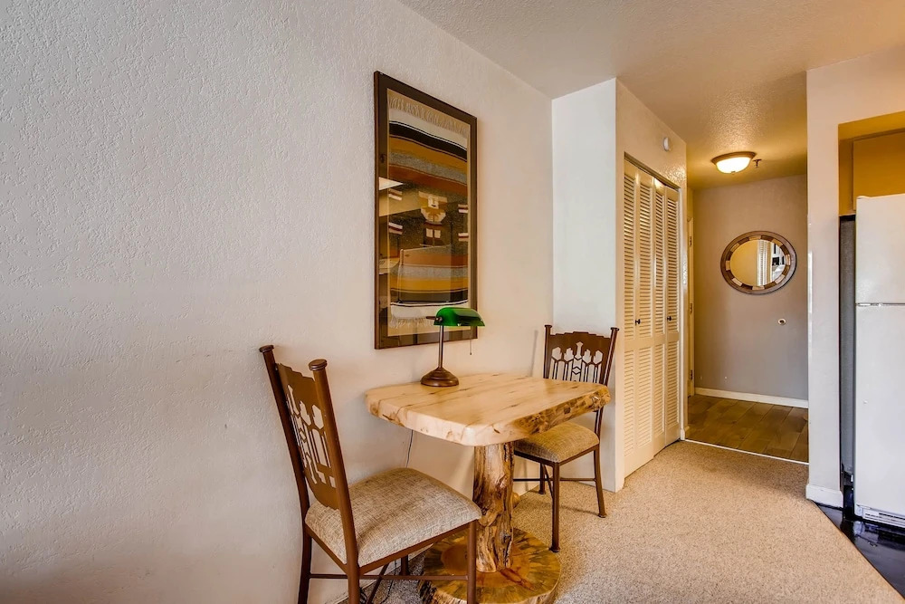 1 Br + Loft With Deck - Sleeps 6 People 1 Bedroom Condo - No Cleaning Fee! by RedAwning