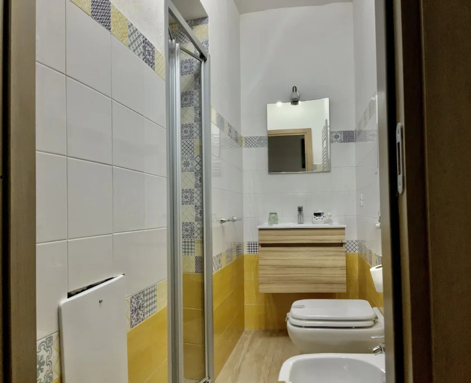 A Room de Scugnizzi