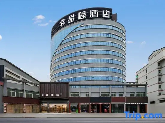 Starway Hotel