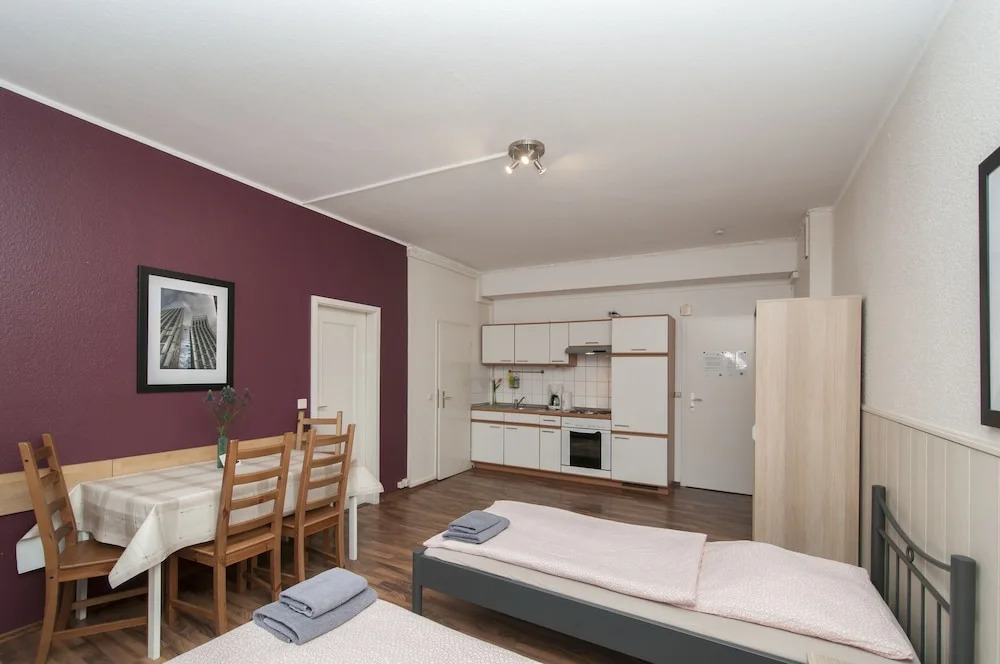 City-Appartements