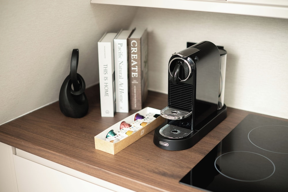 Sovo - South Lane Apartments - City Centre