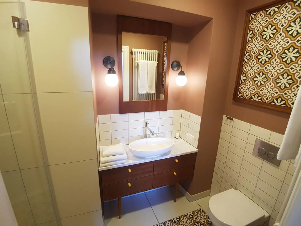 Apartamenty Czapskich