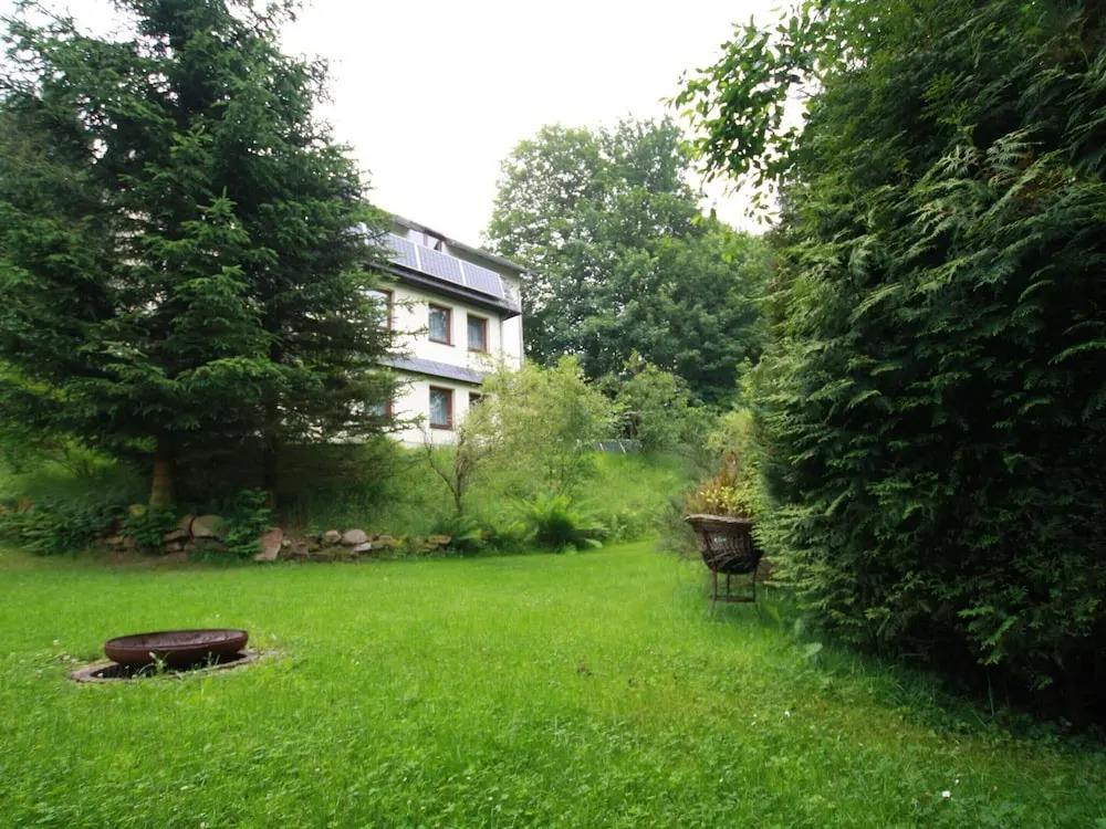 Ferienwohnung fur 2 Personen in Altenberg