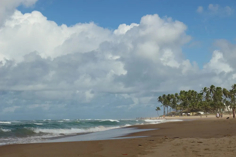 Hostel Torre Bahia