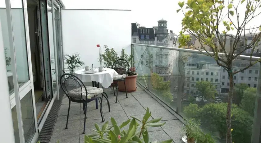 Viennaflat Apartments - 1010