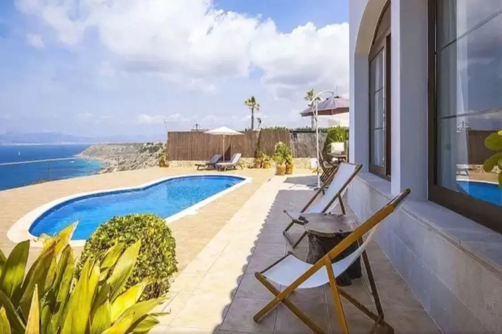 Villa Voramar