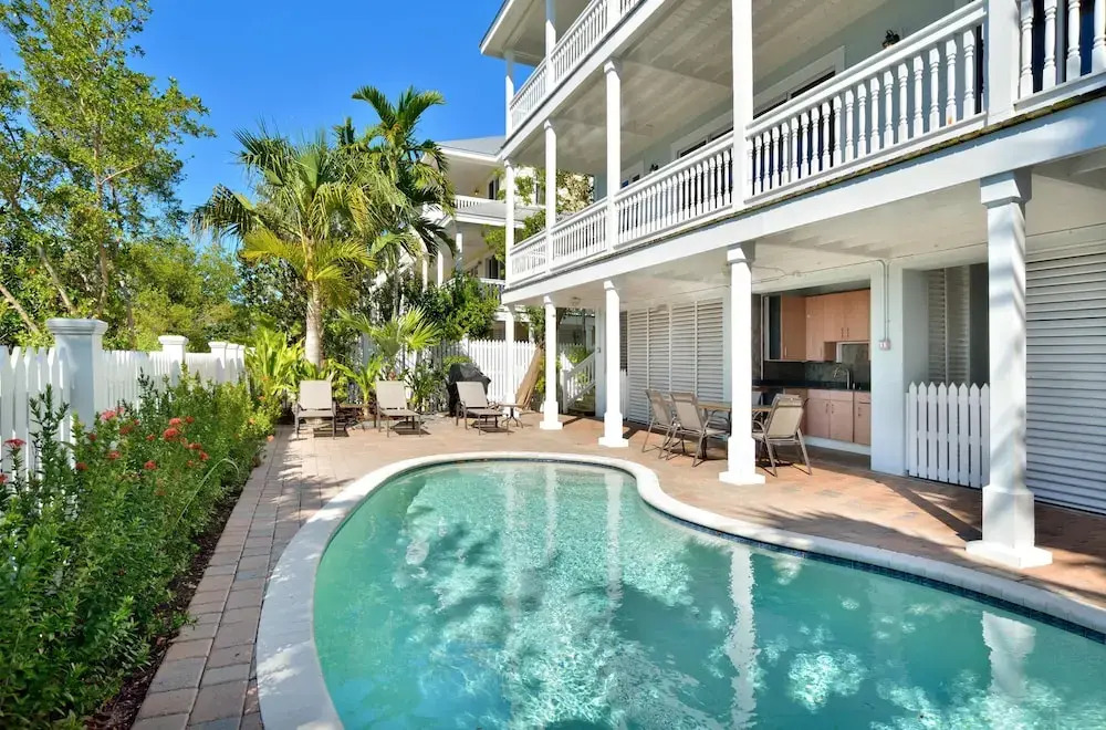 Seaside Retreat