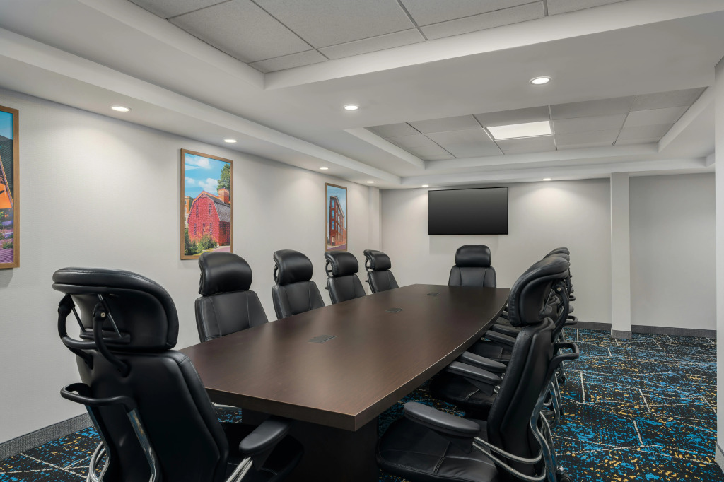 Hampton Inn-Pawtucket, RI