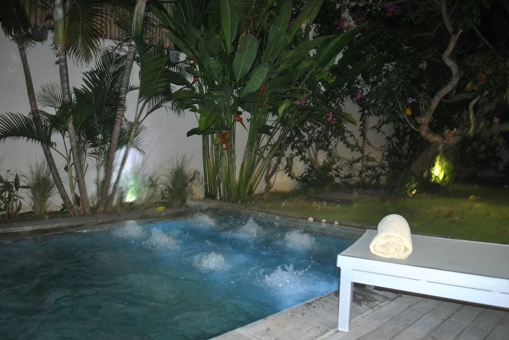 Villa Daya