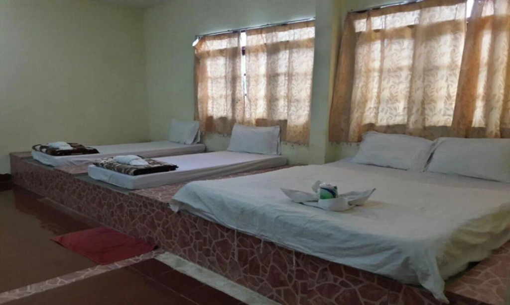 Vang Vieng Chill House