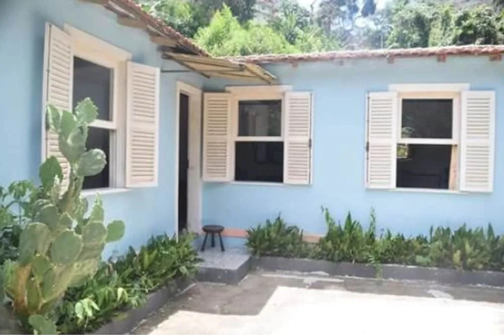 Cronos Guest House