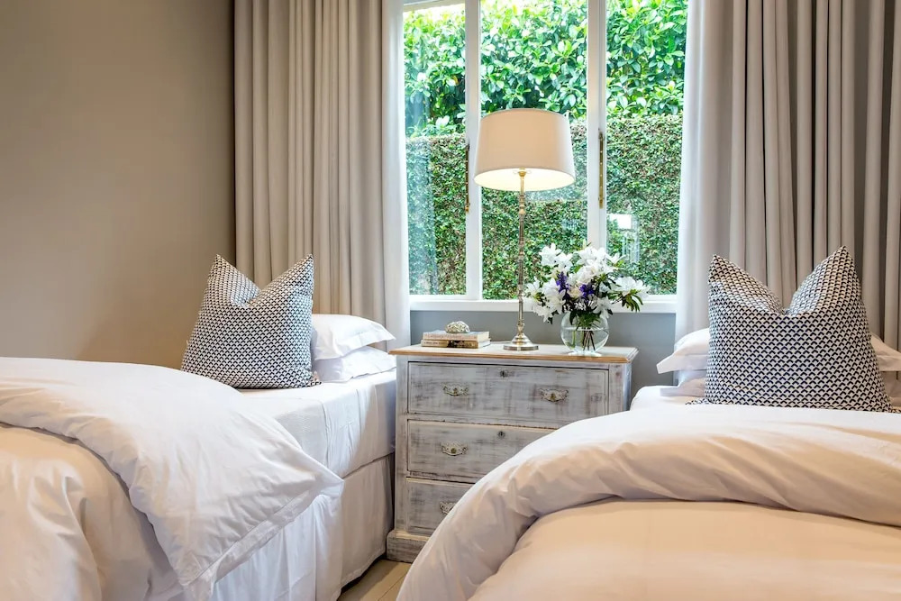 Lexden Guesthouse