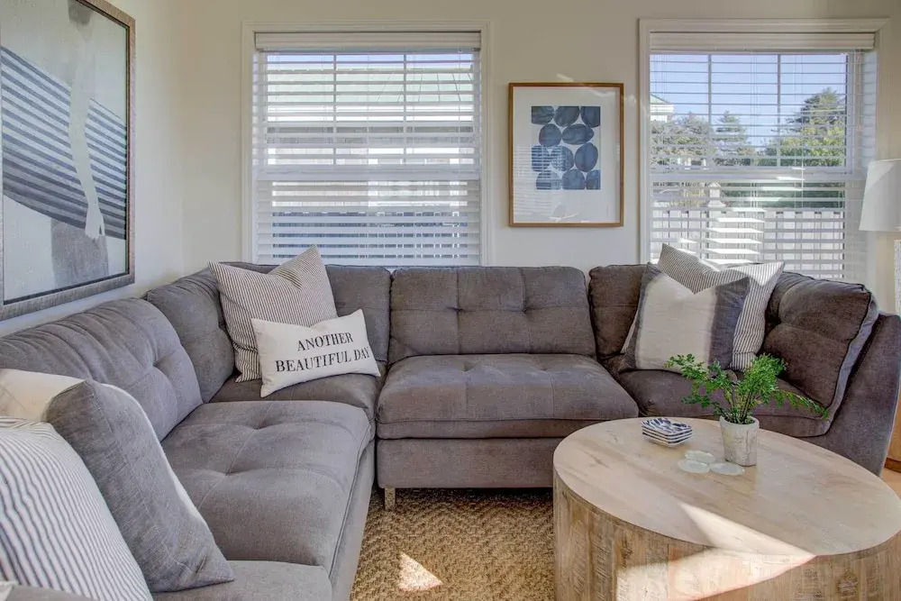 Chic 'summer House Cottage' Walk to Ocean!