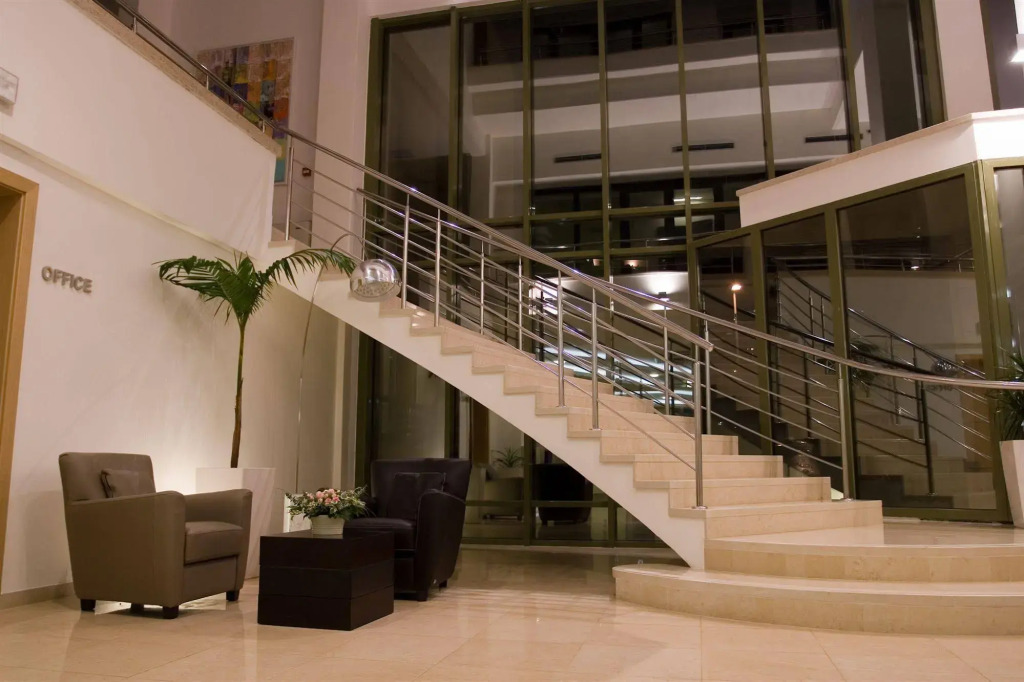 Hotel Park Makarska