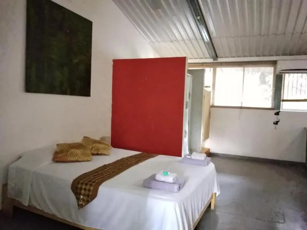 Tuanis B&B Tamarindo