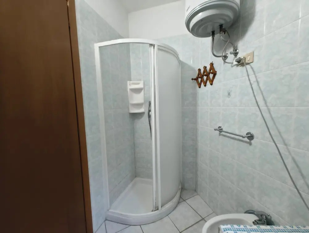 Two-storey Flat With Garden in Rosolina Mare
