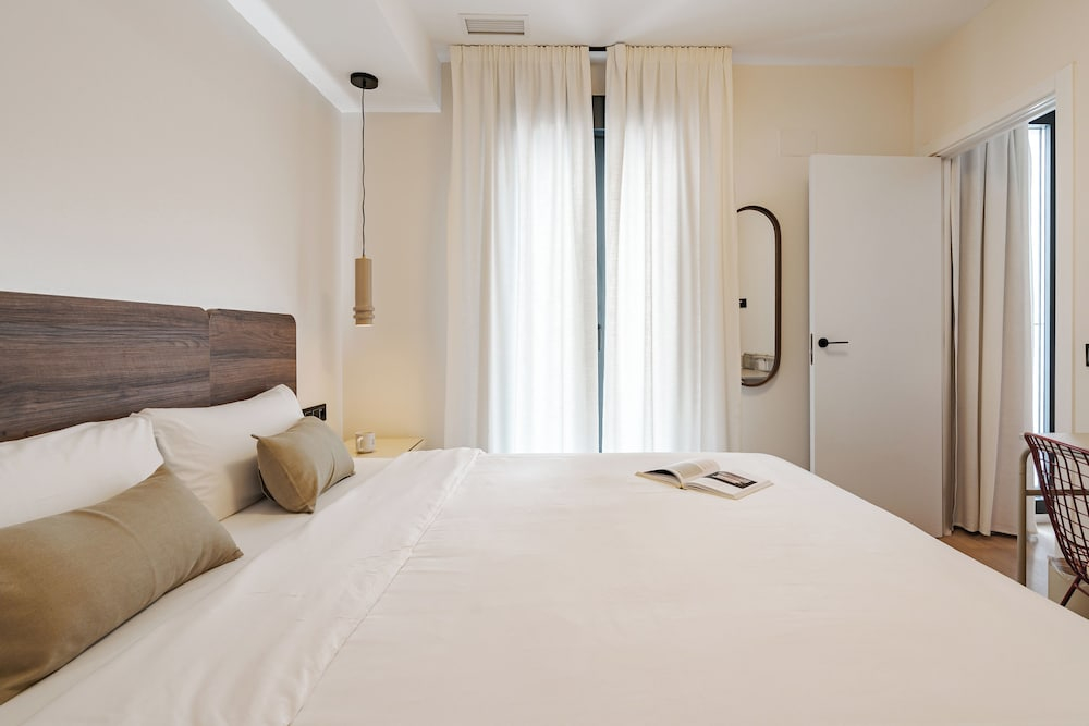 Numancia Apartments by Olala Homes