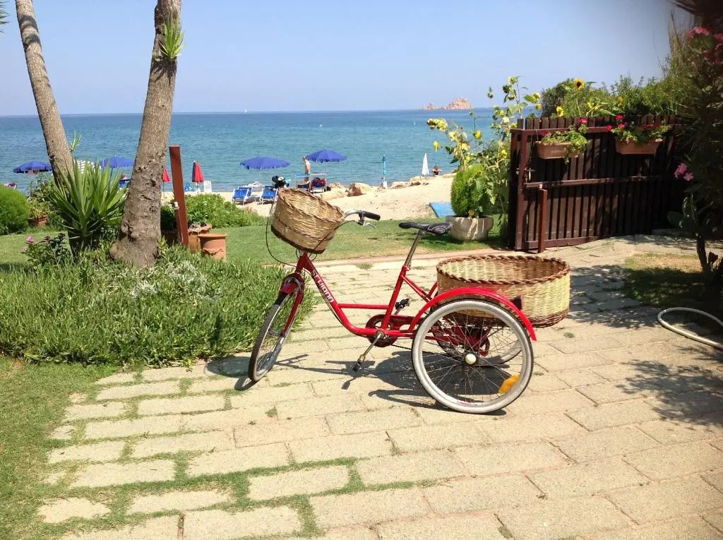 Hotel Mediterraneo