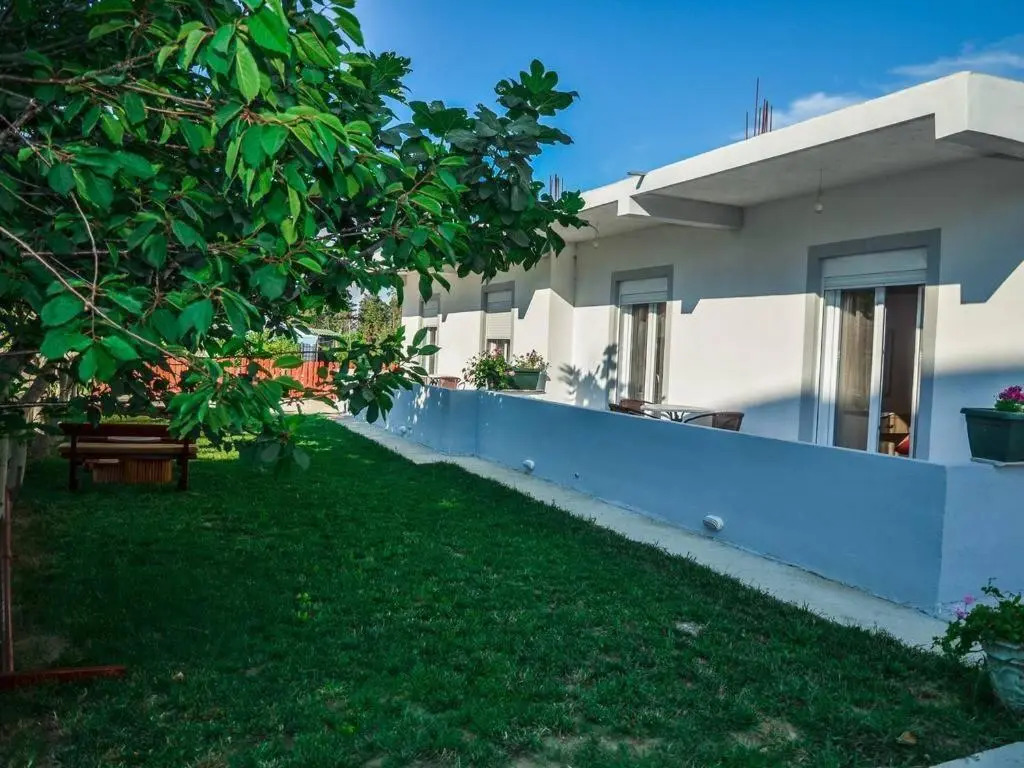 Apartments Paradise