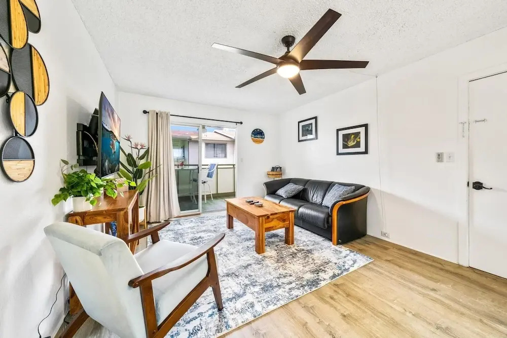 Big Island Kona Kai D3 1 Bedroom Condo