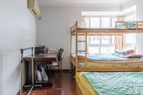 Jiaotong University Minhang Hostel