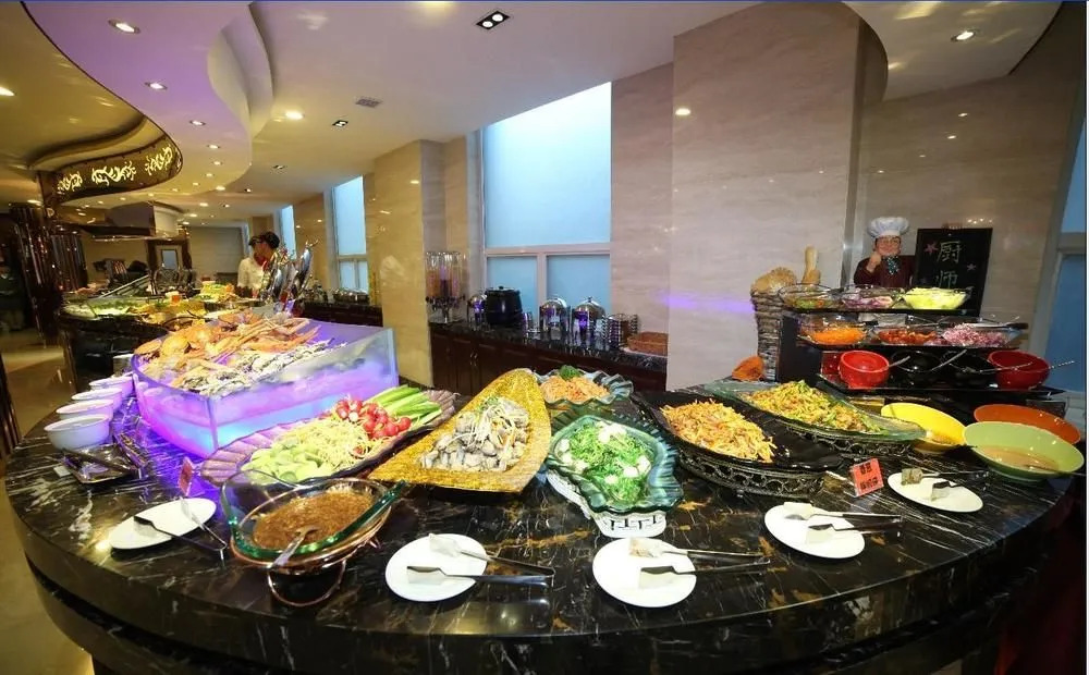 Run Zeng Hotel