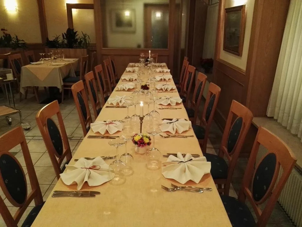 Hotel Ristorante Sagittario
